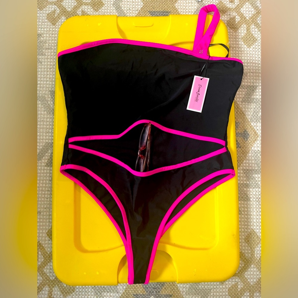 Women’s swimsuit